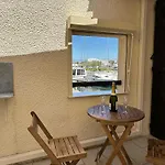 Village Naturiste - Port-venus - Betty Boop Villa *