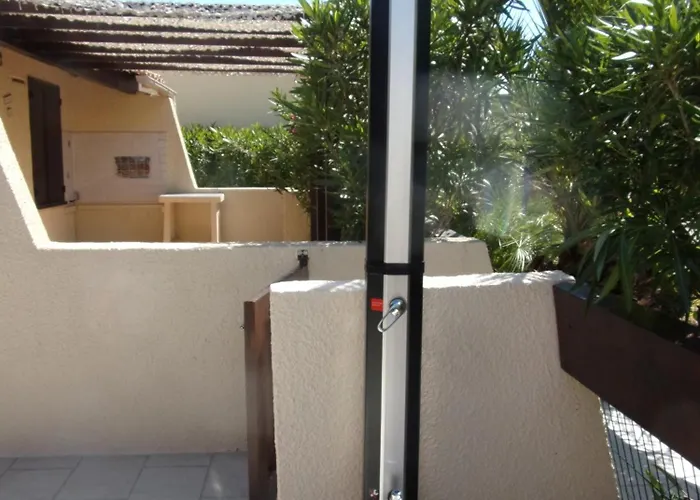וילה Village Naturiste - Port-venus - Betty Boop *